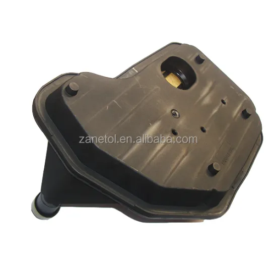 ZANETOL Transmission Filter for Trailblazer, Camaro, Hummer H3/H2, Cadillac Escalade