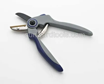 8" Garden Anvil pruner