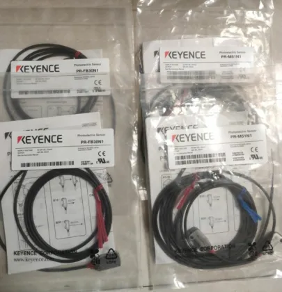 PR-MB30C3PL PR-MB30CN PR-MB30CP Sensor - Brand New Original