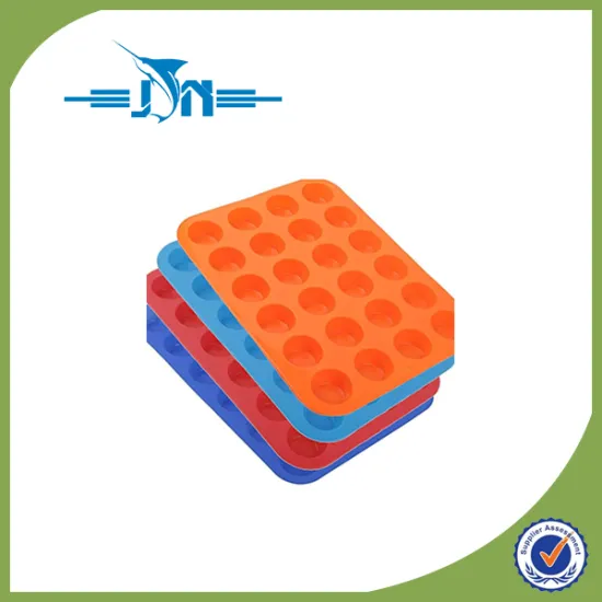 factory offer rabbit silicone bakeware silicone soup molds with high quality