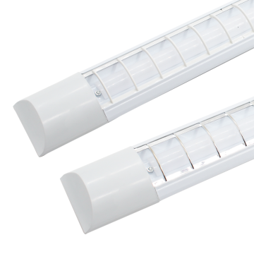 Zhongshan OEM ODM IP20 LED Purification Linear Light