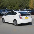 2012 Toyota Prius 1.8L Luxury Advanced Edition