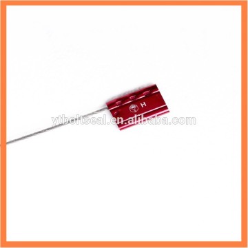shipping company cargo trailer seal