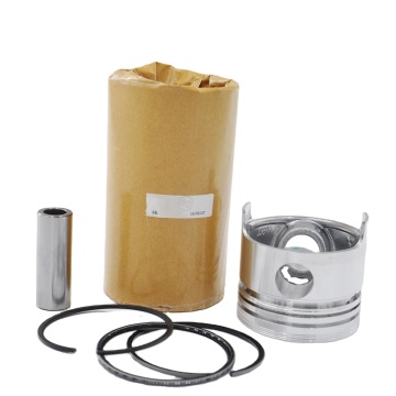 Konkurencyjna cena S3L Cylinder Cylinder Liner Zestaw tłokowy