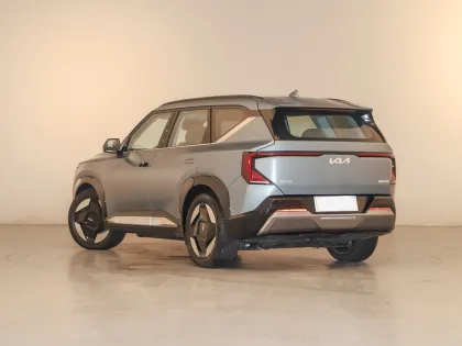 2024 KIA EV5: New Energy Electric SUV and Other KIA Models