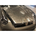 clear bra paint protection film car