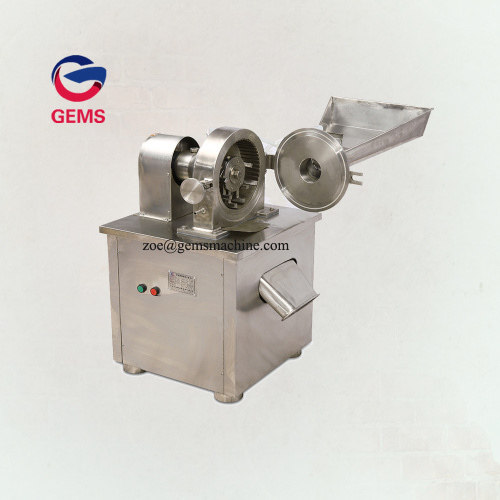 Tomato Flour Grinding Milling Machine Tomato Flour Maker