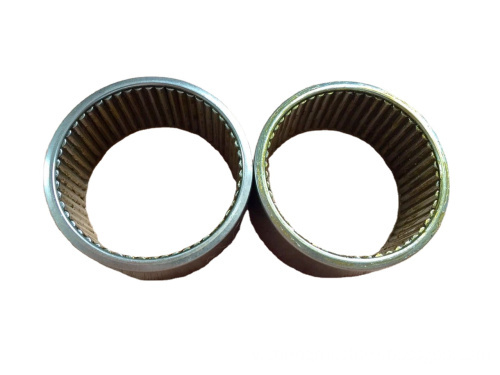 SHACMAN Truck Steering Knuckle Repair Kit 81.44205.0055 for 9.5T