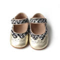 Party Mary Jane Baby Girl Dress Shoes