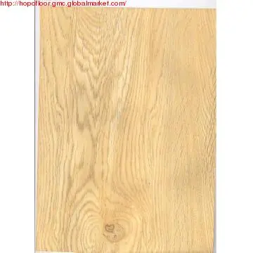 laminated flooring