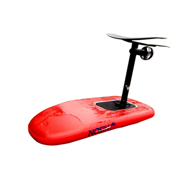 Migliori tavole da surf in idroisonamento elettrico: nuovi design di vendita calda per il surf gratuito