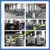 JGST-06009 High efficiency paperboard stripper post-press equipment/electric carton box stripper machine