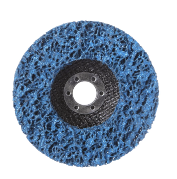 Durability and Efficiency: The Ultimate Guide to Abrasive Discs, Motors, Grinders, and Tools for Poly Strip Disc, Rust Removal, and Paint Cleaning