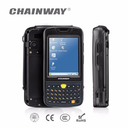 Chainway C300 Handheld RFID Reader
