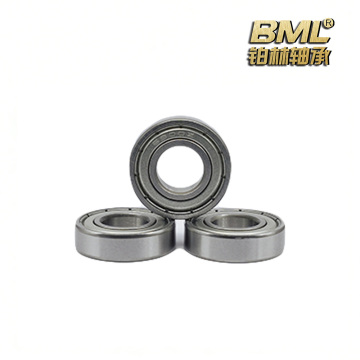 Thin-walled Deep Groove Ball 6900