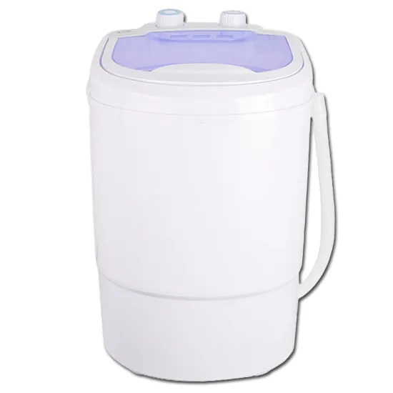 Home Laundry Solutions: Clothes Washing Machines and Dryers