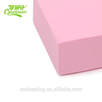 New arrival best-selling pva face sponge for car cleaning