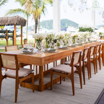 High Quality Wholesale Gold Acrylic Chairs from China