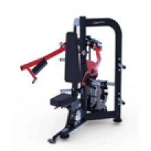 Plate Loaded Lateral Raise Commercial Used