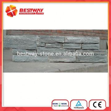 Black Spring Charcoal Cultural Stone