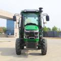 сельскохозяйственное трактора трактора Mini Electric Farcor Tractor