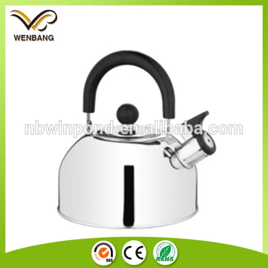 high quality homehouse water kettle tea pot and kettle set