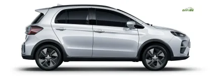 Cheap Auto Electrico New Electric Vehicle Automotives Car Ontime Yuntu