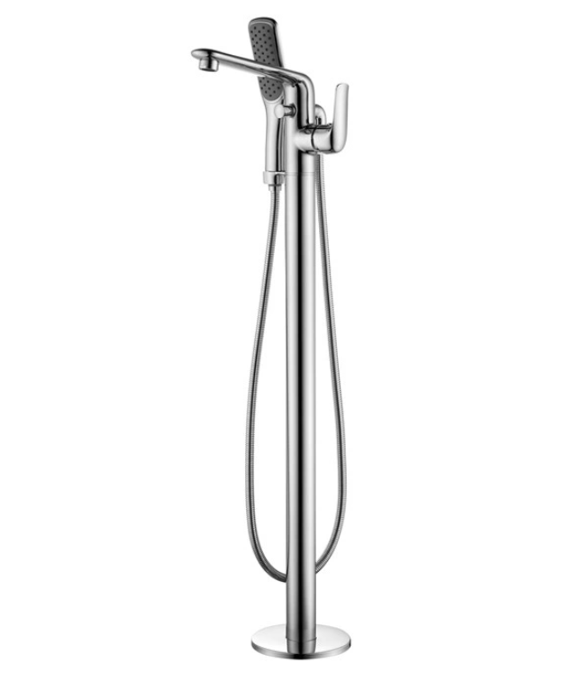 Single Handle Bath Faucet