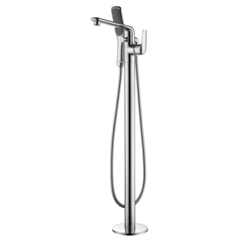 Single Handle Bath Faucet