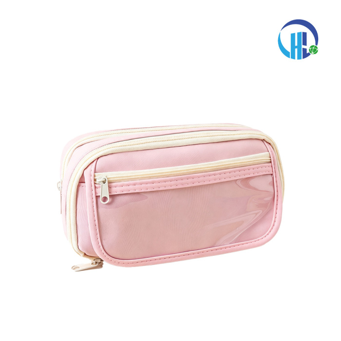 Pouch Besar Multi Fungsi dengan Tema Panda