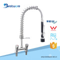 Pot Filler Outside Hose Kitchen Faucet Supplier