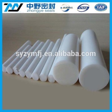 ptfe bar/rod sealing rod carbon filled teflon rods