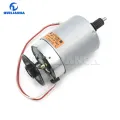 Main Motor for HP LaserJet PRO P1102 M1130 M1212 M1217 Motor RM1-7900-000 RL1-2591-000 RM1-7602-000 DC24V