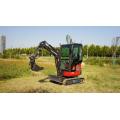 Rhinoceros XN20B china 2t. excavator shangdong excavator