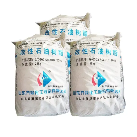 C9 Cold Polymerization Modified Hydrocarbon Resin L-Series