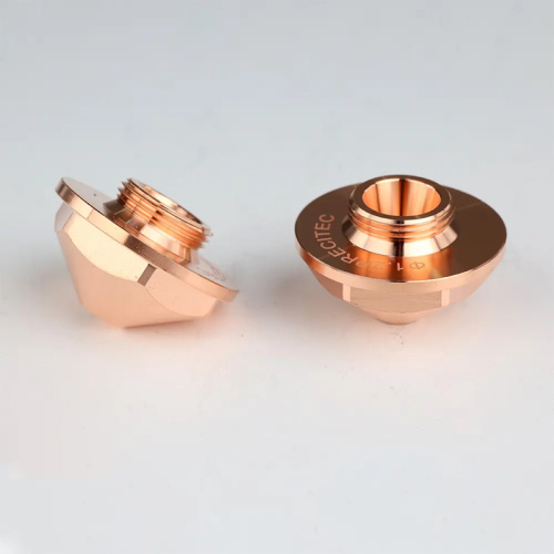 Bocal de corte a laser de fibra Precitec KTX D30M15