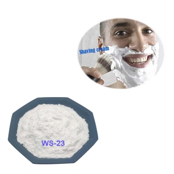 white powder ws23 koolada ws-23 for deodorant