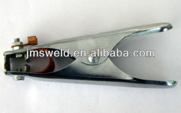 300A JAPANESE-STYLE GROUNDING CLAMP(ELECTRICAL GROUND CLAMP)