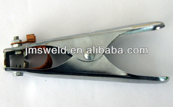 300A JAPANESE-STYLE GROUNDING CLAMP(ELECTRICAL GROUND CLAMP)