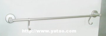 Bathroom accessory towel Bar