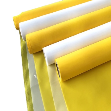Polyester Screen Printing Mesh: 43T to 140T