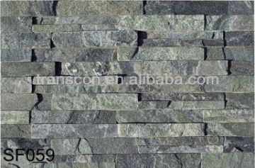 natural split stone paver