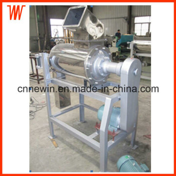 Apple Tomato Pulper with Crusher