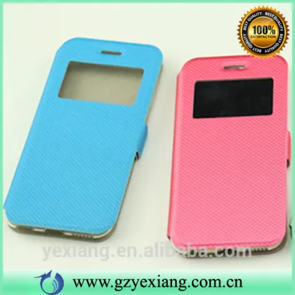 Cell phone case back cover for vivo y13 wallet leather case cover