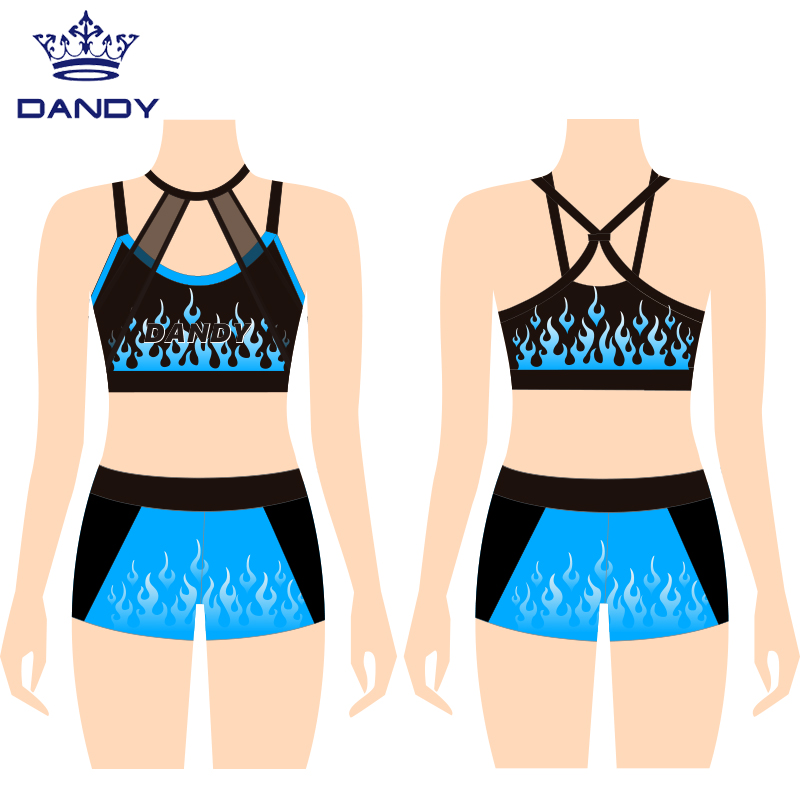 customized dance uniforms