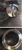 Sanitary blank cap with Union and hinge