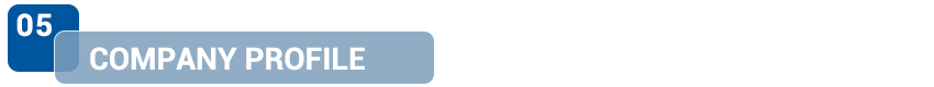 COMPANY PROFILE-15