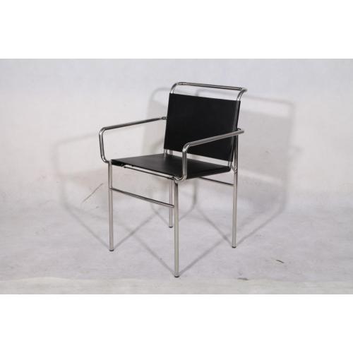 Wood Dining Chair wholesale Eileen Roquebrune gray chair Manufactory