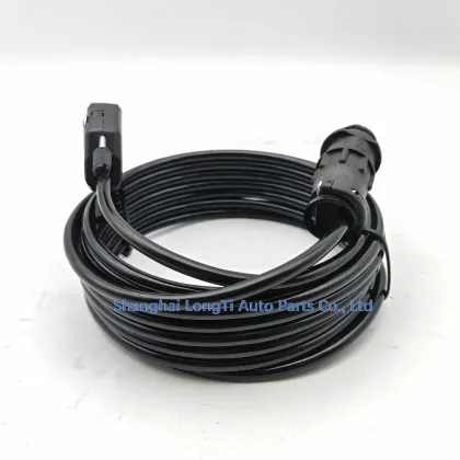 Original Imported WABCO Diagnostic Parts