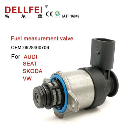 AUDI VW Fuel metering valve 0928400706